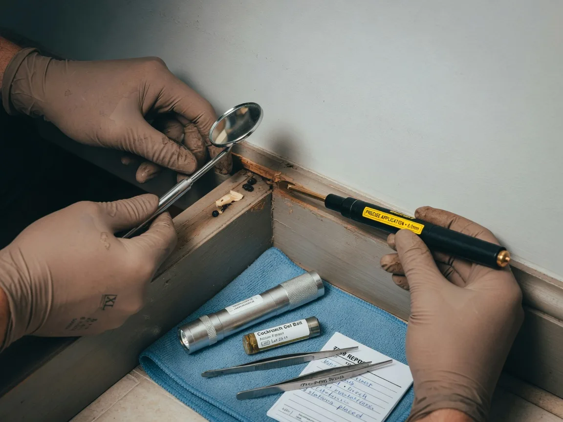 Why choose Emergency Pest Control in Clark, MO